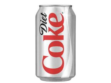 Diet Coke